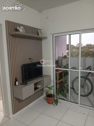 Casa, 3 quartos, 61 m² - Foto 2