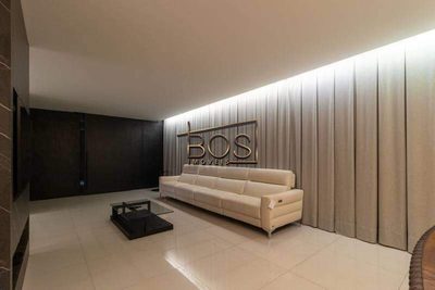 Apartamento, 2 quartos, 160 m² - Foto 2