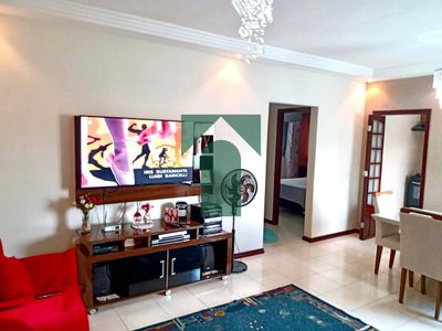 Apartamento, 2 quartos, 68 m² - Foto 3