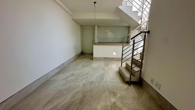 Cobertura, 2 quartos, 124 m² - Foto 5
