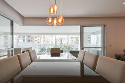 Apartamento, 3 quartos, 157 m² - Foto 3