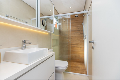 Apartamento, 2 quartos, 110 m² - Foto 2