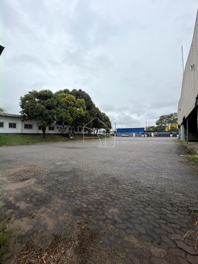 Depósito-Galpão, 13 m² - Foto 2