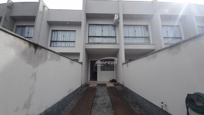 Casa, 2 quartos, 65 m² - Foto 3