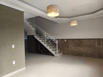 Casa, 3 quartos, 220 m² - Foto 2