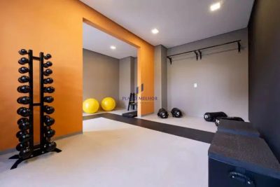 Apartamento, 2 quartos, 32 m² - Foto 5