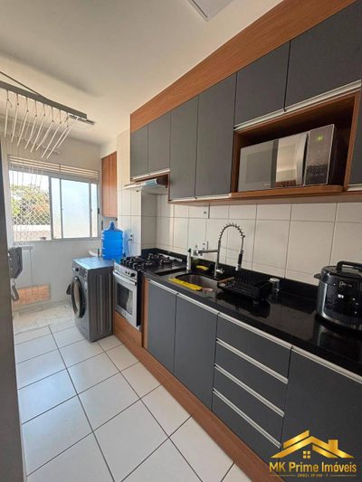 Apartamento, 2 quartos, 47 m² - Foto 5