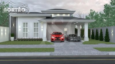 Casa, 3 quartos, 180 m² - Foto 2