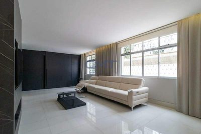 Apartamento, 2 quartos, 160 m² - Foto 4