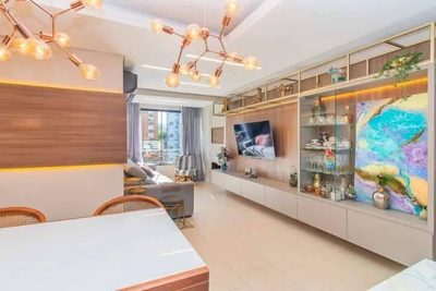 Apartamento, 3 quartos, 85 m² - Foto 5