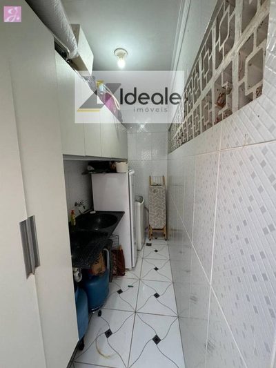 Casa, 3 quartos, 65 m² - Foto 3