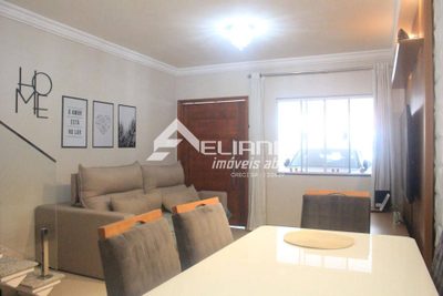 Sobrado, 3 quartos, 161 m² - Foto 3