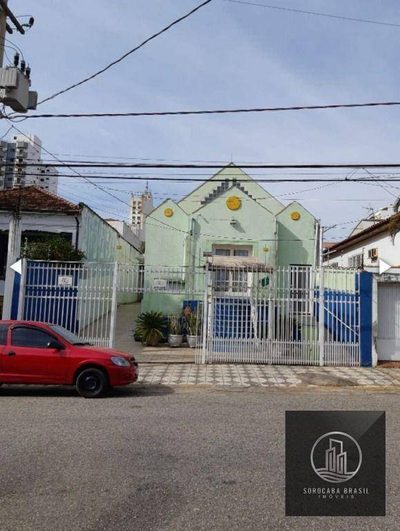 Loja-Salão, 318 m² - Foto 1