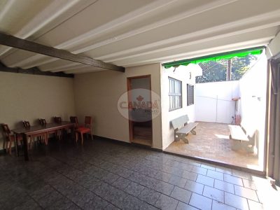Casa, 3 quartos, 172 m² - Foto 3