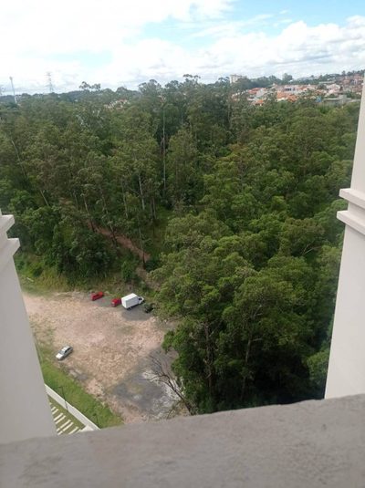 Apartamento, 2 quartos, 57 m² - Foto 4