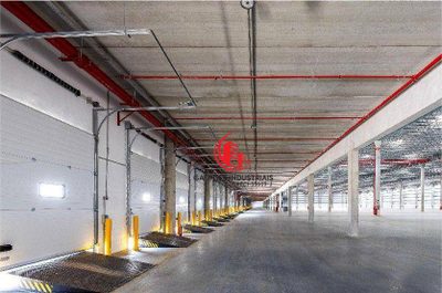 Depósito-Galpão, 15121 m² - Foto 3