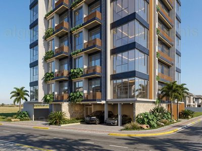 Apartamento, 2 quartos, 63 m² - Foto 3