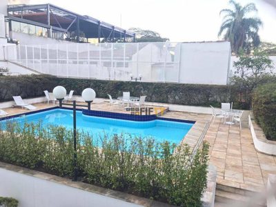 Apartamento, 3 quartos, 147 m² - Foto 5