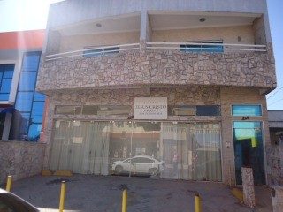 Depósito-Galpão - Foto 1