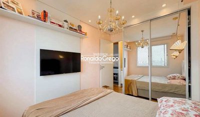 Apartamento, 2 quartos, 36 m² - Foto 3