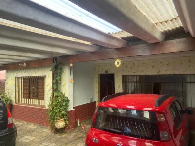 Casa, 4 quartos, 300 m² - Foto 3