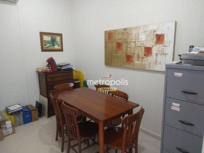 Sala-Conjunto, 34 m² - Foto 3