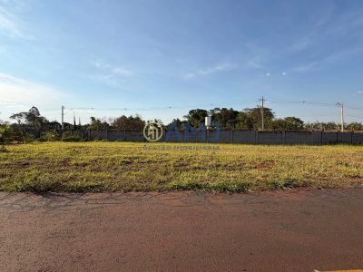 Terreno, 1219 m² - Foto 1