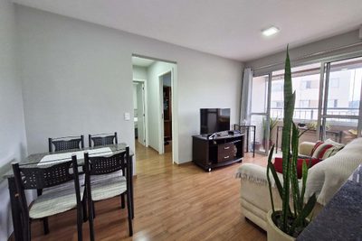 Apartamento, 2 quartos, 51 m² - Foto 4
