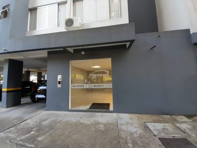 Apartamento, 2 quartos, 80 m² - Foto 2