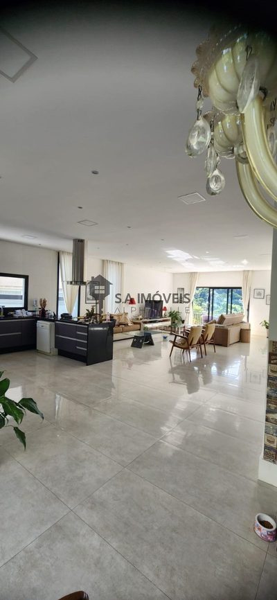 Casa, 4 quartos, 397 m² - Foto 2