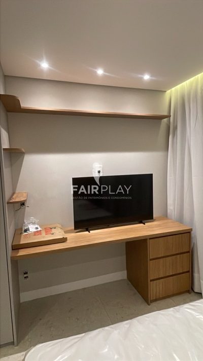 Apartamento, 1 quarto, 24 m² - Foto 3