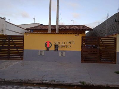 Casa, 2 quartos, 71 m² - Foto 1