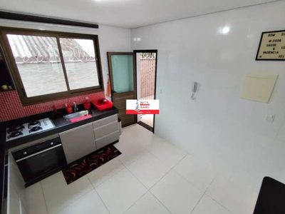 Casa, 3 quartos, 168 m² - Foto 5