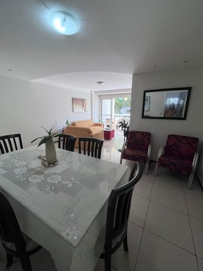 Apartamento, 4 quartos, 145 m² - Foto 2