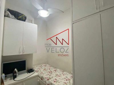 Apartamento, 2 quartos, 98 m² - Foto 1