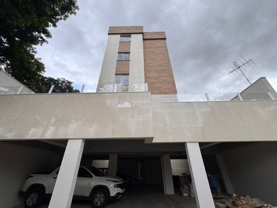 Apartamento, 2 quartos, 45 m² - Foto 1