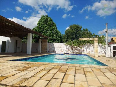 Casa, 4 quartos, 215 m² - Foto 3