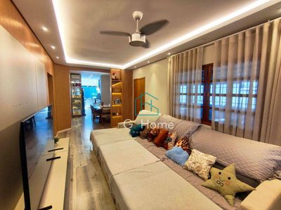 Casa, 3 quartos, 228 m² - Foto 3