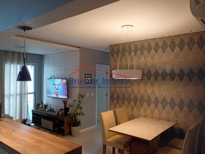Apartamento, 2 quartos, 70 m² - Foto 3
