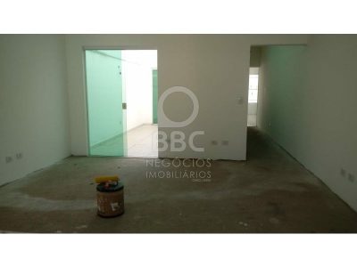 Sobrado, 3 quartos, 178 m² - Foto 2