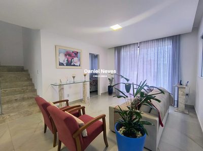 Apartamento, 3 quartos, 181 m² - Foto 3