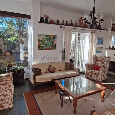 Casa, 4 quartos, 314 m² - Foto 5