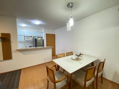 Apartamento, 3 quartos, 81 m² - Foto 3