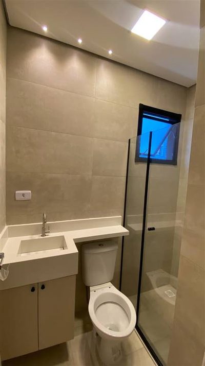 Casa, 2 quartos, 89 m² - Foto 3