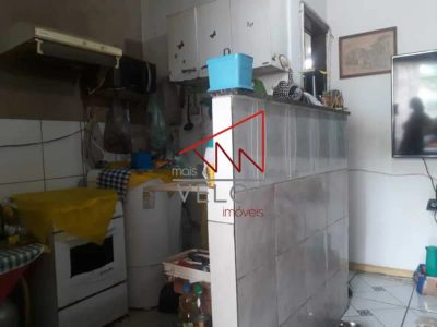 Apartamento, 1 quarto, 33 m² - Foto 5