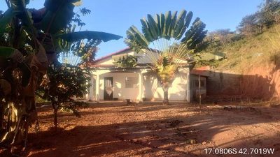 Casa, 3 quartos, 796 m² - Foto 1