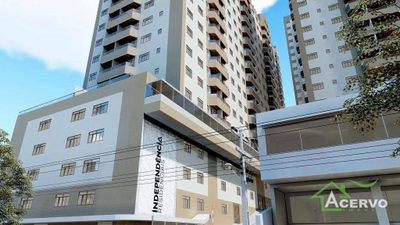 Cobertura, 4 quartos, 192 m² - Foto 1