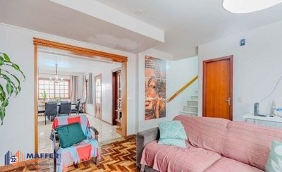 Casa de Condomínio, 4 quartos - Foto 3