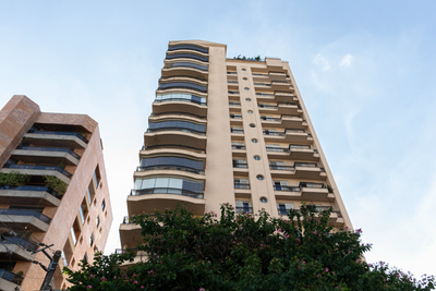 Apartamento, 2 quartos, 165 m² - Foto 2