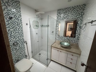 Apartamento, 4 quartos, 120 m² - Foto 4